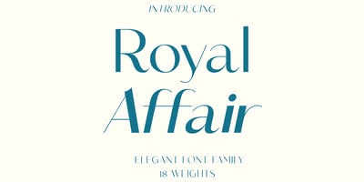 Royal Affair