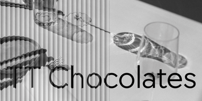 TT Chocolates