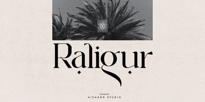 Raligur