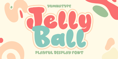 Jelly Ball