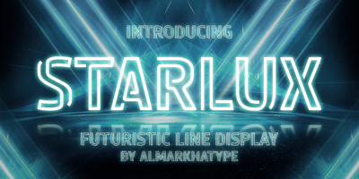Starlux