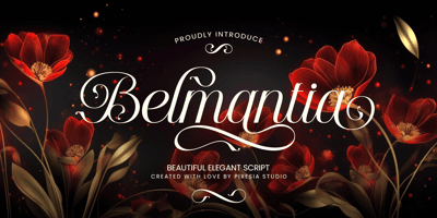 Belmantia
