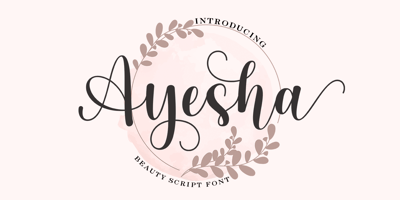 Ayesha