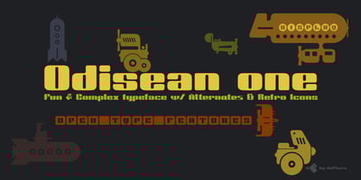 Odisean