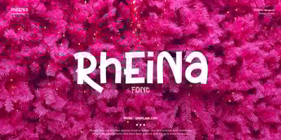 Rheina