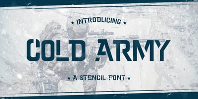 Cold Army
