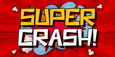 Super Crash
