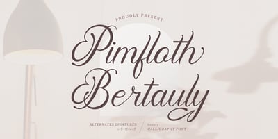 Pimfloth Bartauly