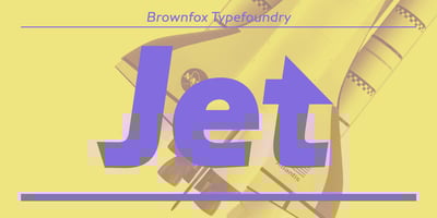 Jet