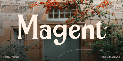 Magent