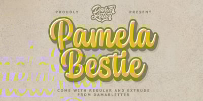 Pamela Bestie