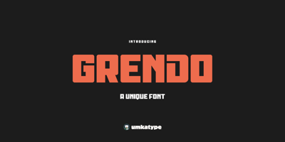 Grendo