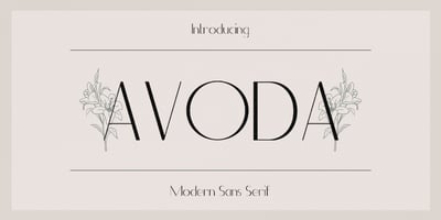 Avoda