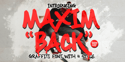 Maximback Regular