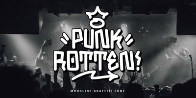 Punk Rotten