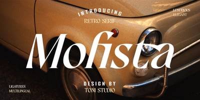 Mofista