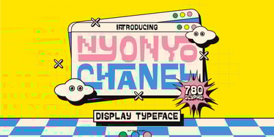 Nyonyo Chanel