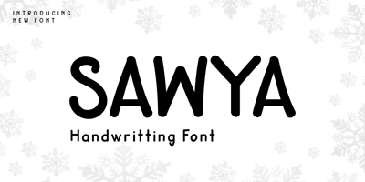 SAWYA
