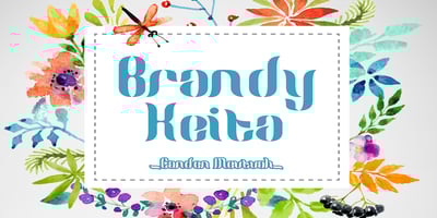 Brandy Keita