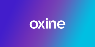 Oxine Display
