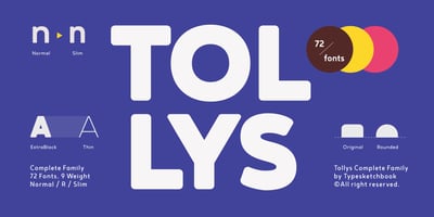 Tollys