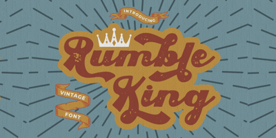 Rumble King