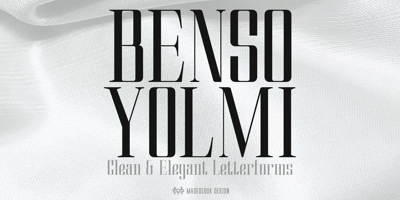 Benso Yolmi