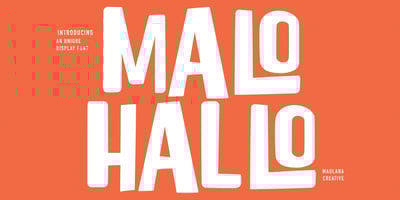 Malohallo