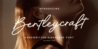 Bentleycraft