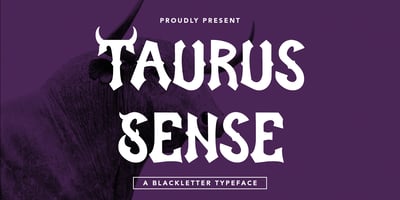 Taurus Sense