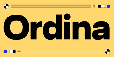 Ordina