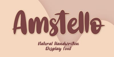 Amstello