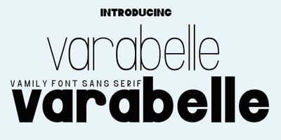 Varabelle