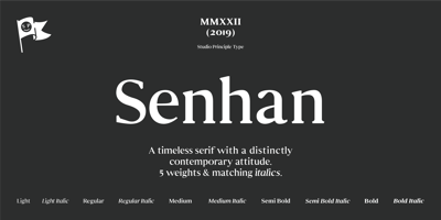Senhan