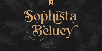 Sophista Belucy