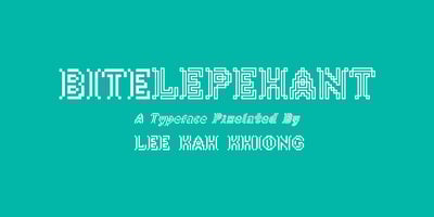 Bitelephant