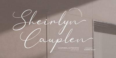 Sheirlyn Cauplen