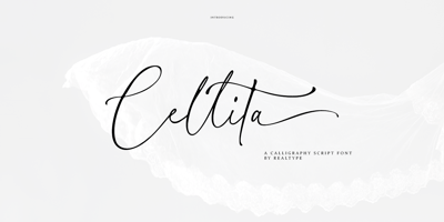 Cellita Script