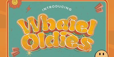 Whaiel Oldies