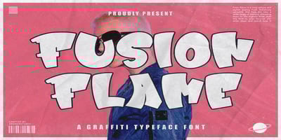 Fusion Flame