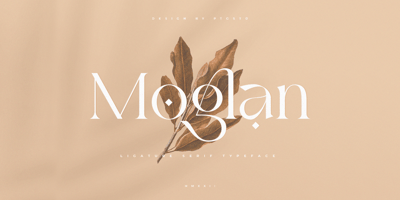 Moglan