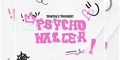 Psycho Waller