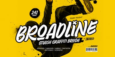 Broadline