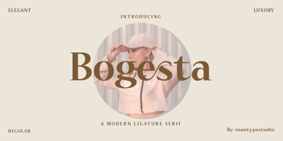 Bogesta