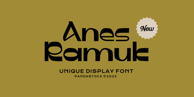 Anes Ramuk