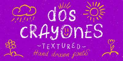 Dos Crayones