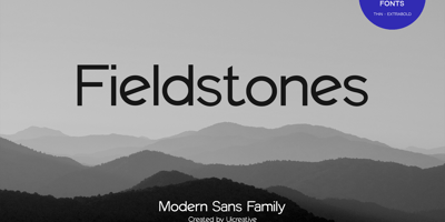 Fieldstones