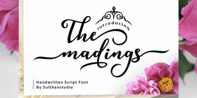 The madings