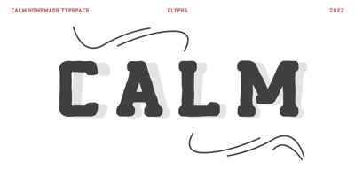 Calm