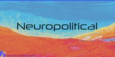 Neuropolitical
